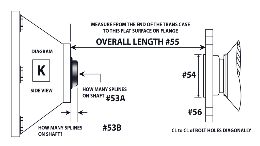 driveshaft diagram 1